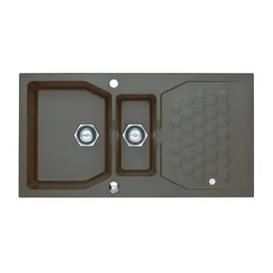 Chiuveta bucatarie Alveus Sensual 70 Maro 98×52 cm