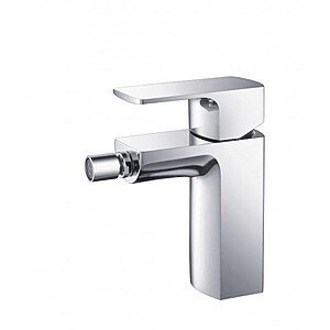 Baterie bideu SPRINGFIELD, Crom