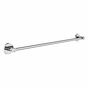 Suport prosop Grohe Essentials 60 cm, Crom