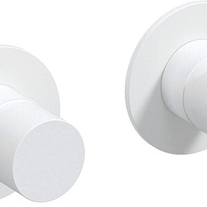 Baterie pentru duș, cu comutator de duș - orizontal