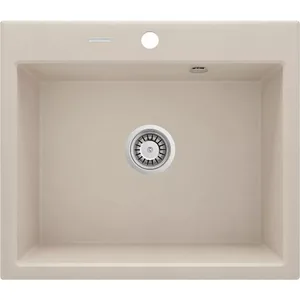 Chiuveta bucatarie Deante Andante Bej 52x60 cm