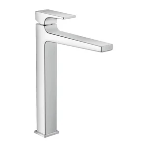 Baterie lavoar inalta Hansgrohe Metropol 260 Crom